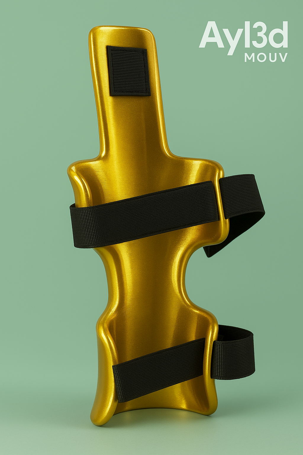 attelle 3eme et 4eme doigt modèle large