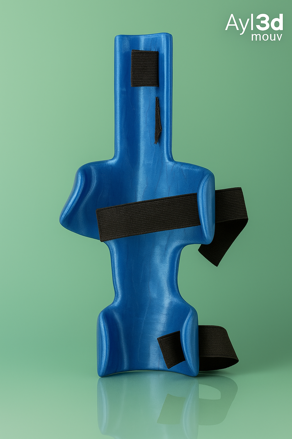 attelle 3eme et 4eme doigt modèle large