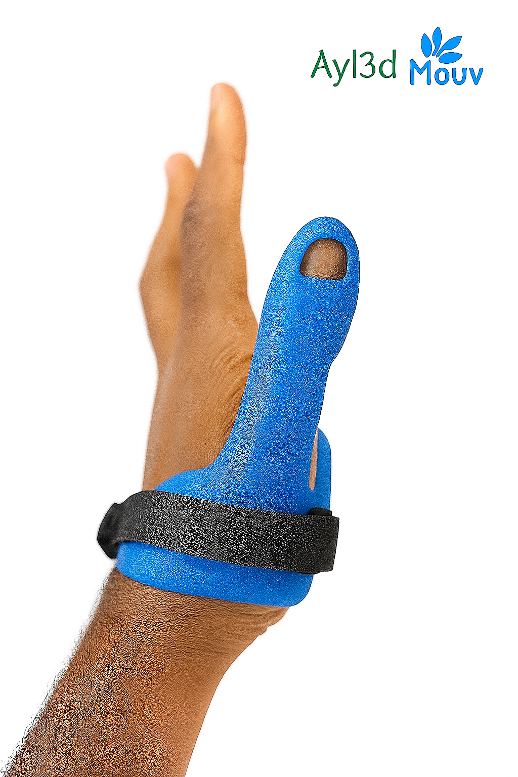 attelle pouce