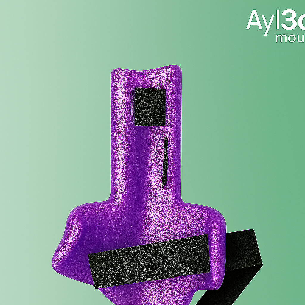 Attelle 3eme et 4eme doigt